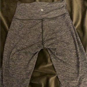 Lululemon align hi-rise leggings